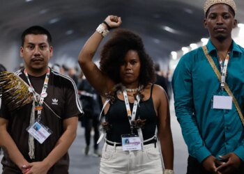 Pela primeira vez, indígenas e quilombolas terão vagas no Itamaraty