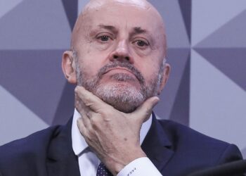 STF: André Mendonça mantém prisão do Careca do INSS