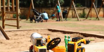 Veja dicas de cuidados com crianças nas férias para evitar acidentes
