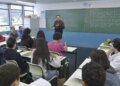 Piso do magistério tem reajuste de 5,4% e vai a R$ 5,1 mil em 2026