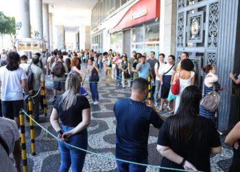 CNU 2: prazo para contestar resultado de vagas reservadas começa hoje