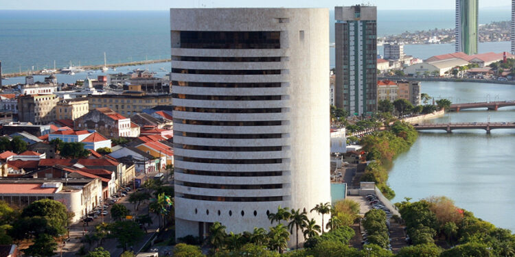 Senado vai analisar novos cargos de desembargador para o Nordeste — Senado Notícias