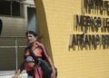 Corpo de adolescente que desapareceu no mar é liberado pelo IML do Rio
