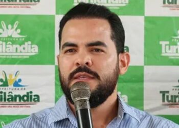 MP denuncia prefeito de Turilândia e mais 9 por desvio de verbas