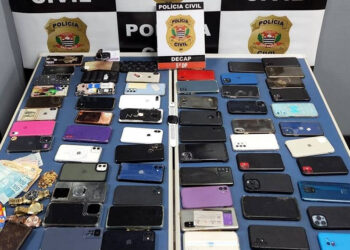 Senado pode votar aumento de penas para furto, roubo e estelionato — Senado Notícias