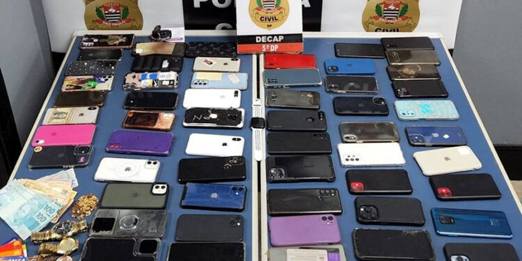 Senado pode votar aumento de penas para furto, roubo e estelionato — Senado Notícias