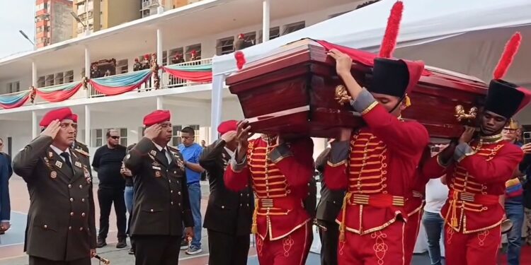 Mortes confirmadas em ataque dos EUA à Venezuela chegam a 58