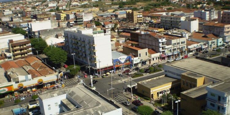 Primeiro projeto de 2026 cria Instituto Federal do Sertão Paraibano — Senado Notícias