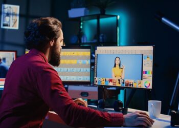 Lei que reconhece a profissão de multimídia é sancionada — Senado Notícias