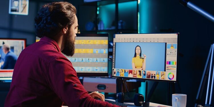 Lei que reconhece a profissão de multimídia é sancionada — Senado Notícias