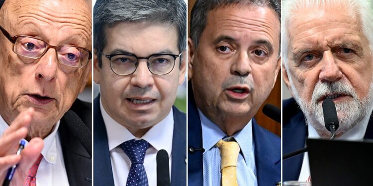 Veto de Lula à redução de penas por atos antidemocráticos divide governo e oposição — Senado Notícias