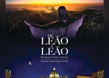 Livro marca 200 anos de relações Brasil – Santa Sé