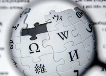 Wikipédia chega aos 25 anos entre os 10 sites mais acessados do mundo