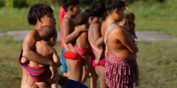 Governo e ONU têm programação alusiva a 3 anos de emergência Yanomami