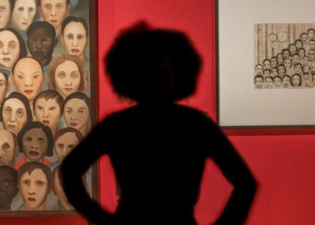 Obras de Tarsila do Amaral provocam reflexões sobre temas atuais