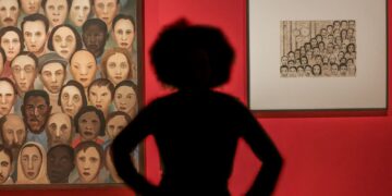Obras de Tarsila do Amaral provocam reflexões sobre temas atuais