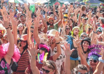 Charretinhas do Forró mantém folia de resistência na Vila Planalto