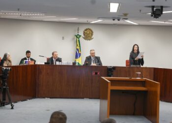 PGR pede condenação de cinco acusados do assassinato de Marielle