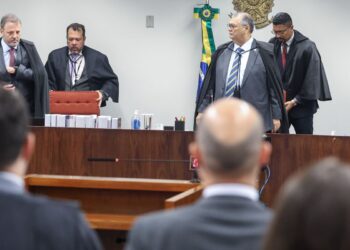 Caso Marielle e Anderson: STF condena irmãos Brazão a 76 anos