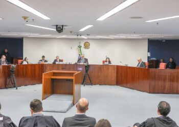 Por unanimidade, STF condena assassinos de Marielle e Anderson