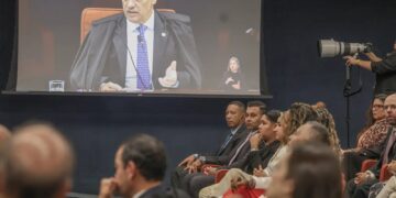 Moraes vota por condenar irmãos Brazão pelo assassinato de Marielle
