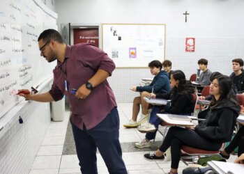 Prouni divulga aprovados em primeira chamada