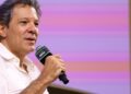 Classe dominante brasileira entende o Estado como dela, diz Haddad