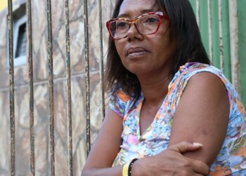 “Perdi quase 20 pessoas da família”, diz moradora de Juiz de Fora