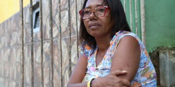 “Perdi quase 20 pessoas da família”, diz moradora de Juiz de Fora