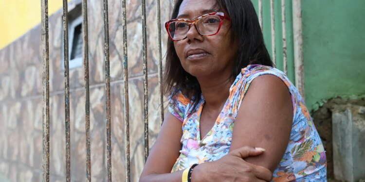 “Perdi quase 20 pessoas da família”, diz moradora de Juiz de Fora