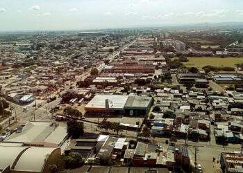 Inmet emite alerta para onda de calor em municípios do Sul do país