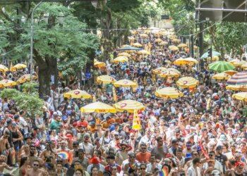 Pós-Carnaval em SP tem BaianaSystem e Daniela Mercury; veja programção