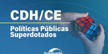 comissões debatem políticas para superdotados – 23/2/2026 — Senado Notícias