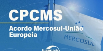 senadores avaliam acordo Mercosul-UE – 24/2/26 — Senado Notícias