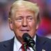 Trump diz que não viu parte racista do vídeo e recusa pedir desculpas