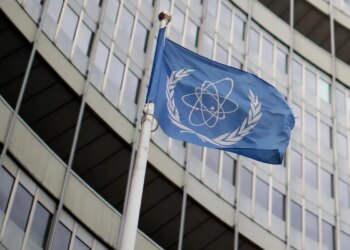 Agência de energia atômica descarta vazamento radiológico no Irã