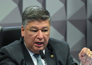 CPMI do INSS oficiou Dias Toffoli para depoimento de Daniel Vorcaro na quinta — Senado Notícias