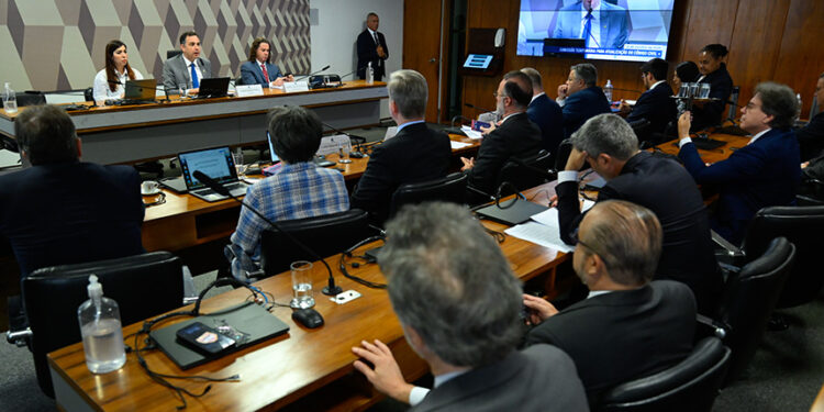 Comissão debate direito de família e sucessão no Código Civil na quinta-feira — Senado Notícias