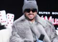 Bad Bunny, vencedor do Grammy e crítico de Trump, canta no Super Bowl