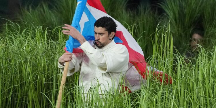 Porto Rico: entenda situação da terra de Bad Bunny em relação aos EUA