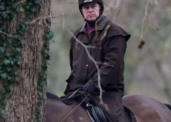 Caso Epstein: ex-príncipe Andrew é detido por suspeitas de má conduta