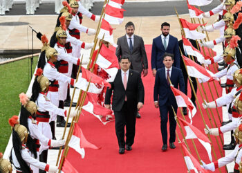 Congresso Nacional abre ano legislativo de 2026 com prioridades dos 3 Poderes — Senado Notícias