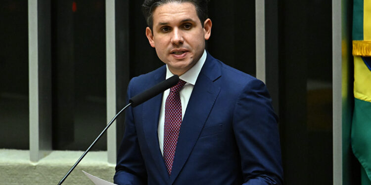 Presidente da Câmara aponta pauta prioritária da Casa para este ano — Senado Notícias