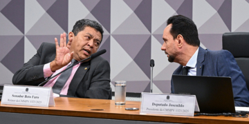 Comissão da MP do seguro-defeso define plano de trabalho na terça — Senado Notícias