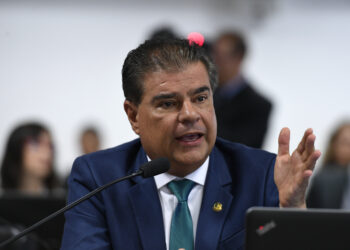 Representação brasileira analisa na terça acordo entre Mercosul e União Europeia — Senado Notícias