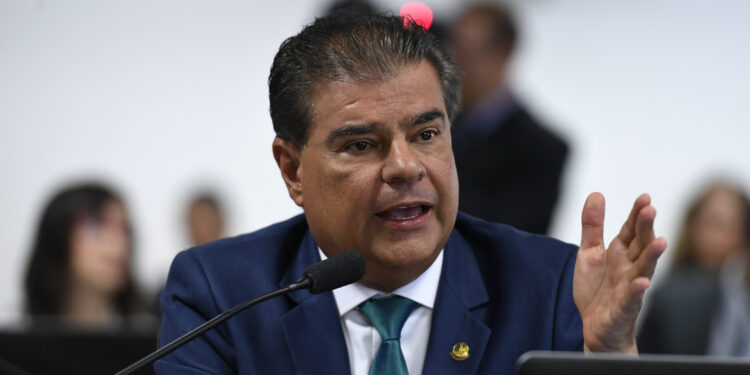 Representação brasileira analisa na terça acordo entre Mercosul e União Europeia — Senado Notícias