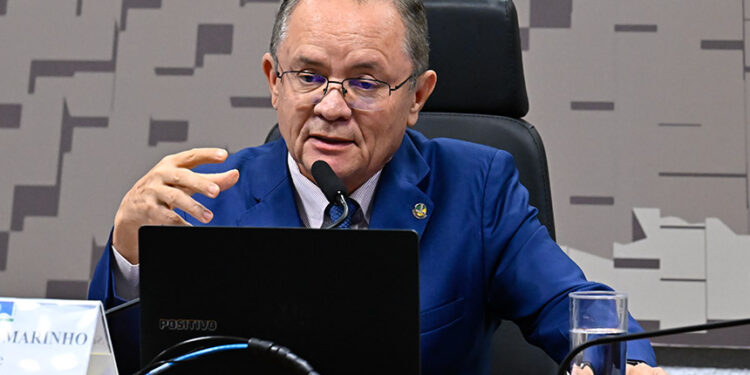 Presidente da Comissão de Agricultura defende ajustes no acordo Mercosul-UE — Senado Notícias