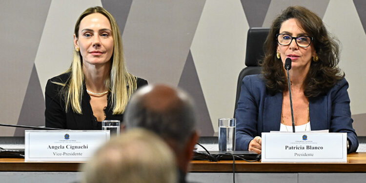 Empossada nova composição do Conselho de Comunicação Social — Senado Notícias