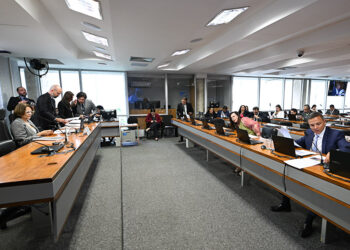 CDH aprova programa de capacitação digital para comunidades tradicionais — Senado Notícias