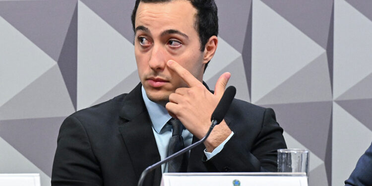 família Camisotti recebeu mais dinheiro que ‘Careca do INSS’ — Senado Notícias